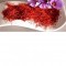 اسانس زعفران پودر و مایع با رنگ طبیعی و بدون رنگ