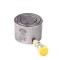 hydraulic cylinder