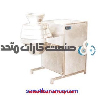  فروش دستگاه برش اسلایسر SKM 6016