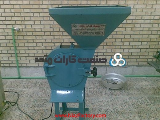  فروش دستگاه آسیاب SKM6404