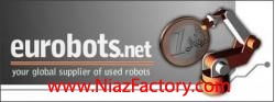 خرید و فروش رباتهای صنعتی