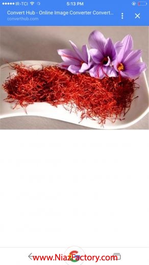 اسانس زعفران پودر و مایع با رنگ طبیعی و بدون رنگ