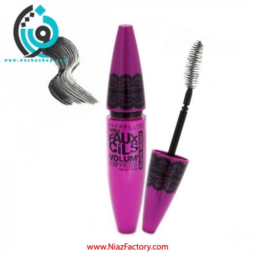 Maybelline FAUX CILS VOLUME EXPRESS
