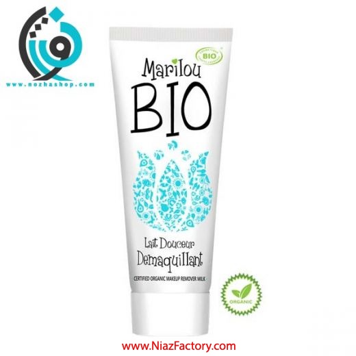 Marilou bio Organic Make up Remover
