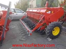 فروش دستگاه بذر کار کشاورزی