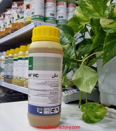 فروش سم دش باسف المان - فروش سموم BASF المان