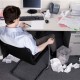 ۹ اشتباه بزرگ در محیط های کاری