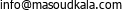 پست الکترونیک
